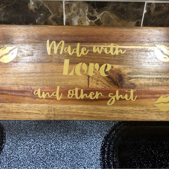 Charcuterie board - Picture 2 of 2